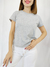 REMERA PLAIN M/C