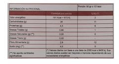 Harina Integral de Trigo Orgánica Mediana 000 Molino Mayal x 1 Kg. - comprar online