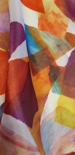 Manual de Recetas Textiles de SUBLIMACIÓN ARTÍSTICA - Estudio textil Eugenia Granados