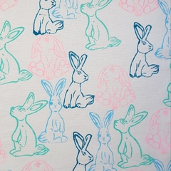 Serie Conejos