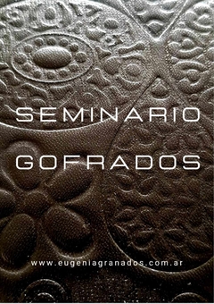 SEMINARIO DE GOFRADOS