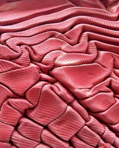 Imagen de Manual tutorial de Recetas Textiles de PLISADOS Y TEXTURAS EN 3D