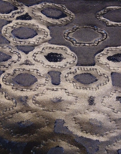 Manual de Recetas Textiles de GOFRADOS - Estudio textil Eugenia Granados