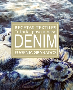 Manual de Recetas Textiles de DENIM