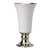 ELLIETE PEDESTAL VASE Large