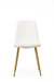 SILLA DUQUE BLANCA - comprar online