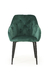 SILLA ANNETTE GREEN - comprar online