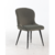 SILLA SORRENTO GRIS