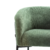 SILLON TAPIZADO VERDE - tienda online