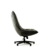 SILLON GIRATORIO MILAN GRIS en internet