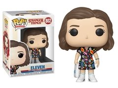 Funko Pop Television: Stranger Things: Eleven #802