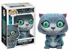 Funko Pop Disney Alice in Wonderland: Cheshire Cat #178