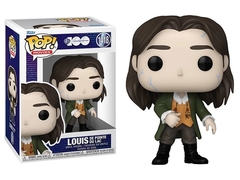 Funko Pop movies: Entrevista com o Vampiro - Louis De Point du Lac #1418