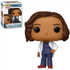 Funko Pop television: Grey's Anatomy - Miranda Bailey #1077