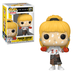 FUNKO POP FRIENDS - PHOEBE BUFFAY 1277