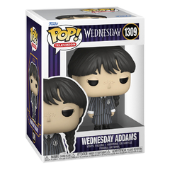 FUNKO POP WEDNESDAY WANDINHA 1309