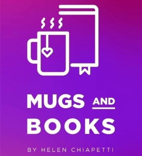 Mugs&Books Funko Pop