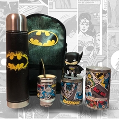 Set Matero BATMAN