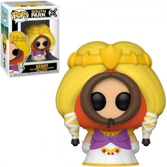 Funko Pop! Television South Park - Kenny #28