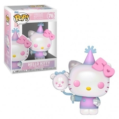 Funko Pop! Hello Kitty - Hello Kitty #76