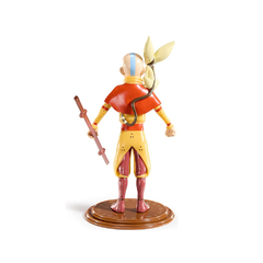 Bendy Figs Avatar - Aang - ToysToing