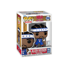 Funko Pop! NBA Legends - Allen Iverson #159