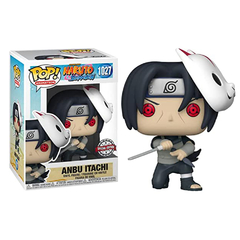 Funko Pop! Animation Naruto Shippuden - Anbu Itachi #1027