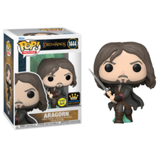 Funko Pop! Movies Lord of the Ring - Aragorn #1444