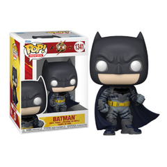 Funko Pop! Dc Heroes Flash - Batman #1341