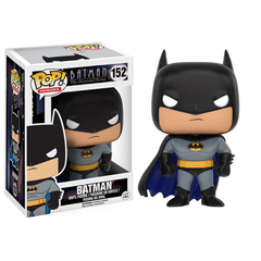 Funko Pop! DC Heroes - Batman #152