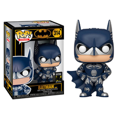 Funko Pop! DC Heroes Batman 80th Years - Batman #314