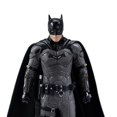 PRE-VENTA - Bendy Figs DC - Batman Movie