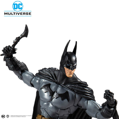 McFARLANE TOYS - Dc Multiverse Batman: Arkham Asylum - ToysToing