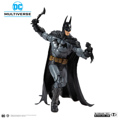 McFARLANE TOYS - Dc Multiverse Batman: Arkham Asylum - comprar online