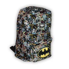 Mochila Urbana - Modelo Batman