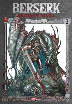 PANINI - Berserk 3