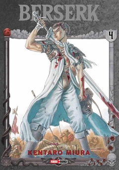 PANINI - Berserk 4