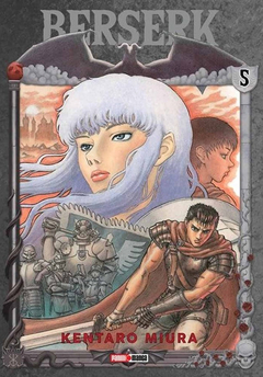 PANINI - Berserk 5