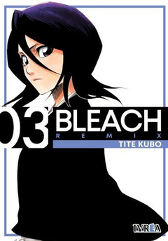 IVREA - Bleach Remix 3