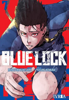 IVREA - Blue Lock 7