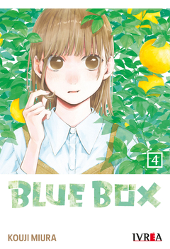 IVREA - Blue Box 4