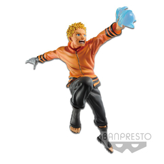 BANPRESTO - Boruto - Vibration Stars - Naruto - ToysToing