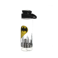 Botella DC Heroes - Batman Oficial