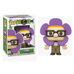 Funko Pop! Dug Days - Carl #1096