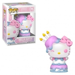 Funko Pop! Hello Kitty - Hello Kitty #75