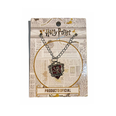 Collar Harry Potter Gryffindor Oficial