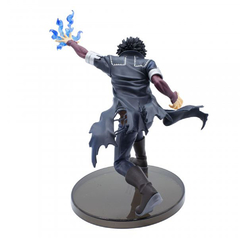 BANPRESTO My Hero Academia - The Evil Villans - Dabi en internet