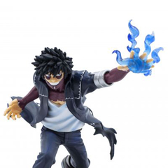 BANPRESTO My Hero Academia - The Evil Villans - Dabi