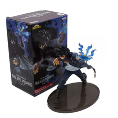 BANPRESTO My Hero Academia - The Evil Villans - Dabi - tienda online