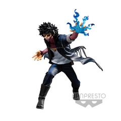 BANPRESTO My Hero Academia - The Evil Villans - Dabi - comprar online